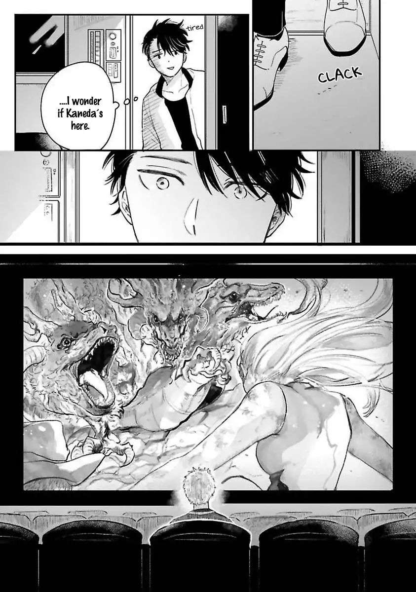 Senpai-Danjite-Koidewa-By-Shinta-Harekawa-Eng page 20