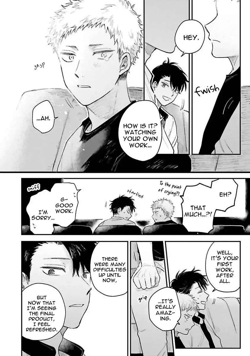 Senpai-Danjite-Koidewa-By-Shinta-Harekawa-Eng page 21