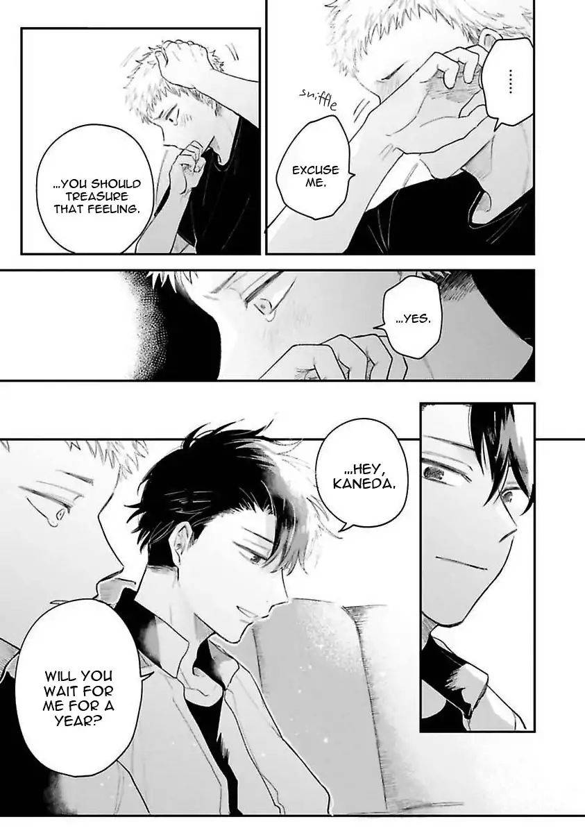 Senpai-Danjite-Koidewa-By-Shinta-Harekawa-Eng page 22