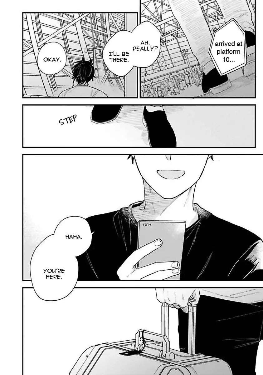 Senpai-Danjite-Koidewa-By-Shinta-Harekawa-Eng page 29