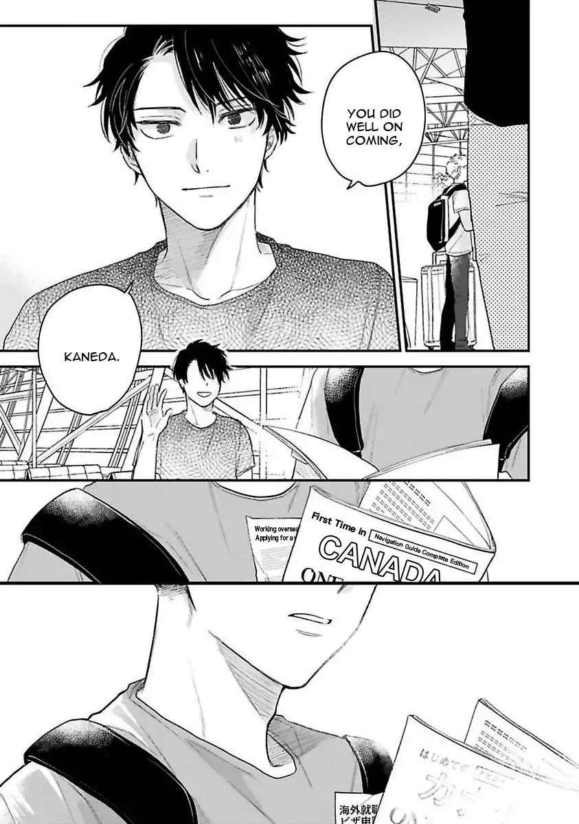 Senpai-Danjite-Koidewa-By-Shinta-Harekawa-Eng page 30