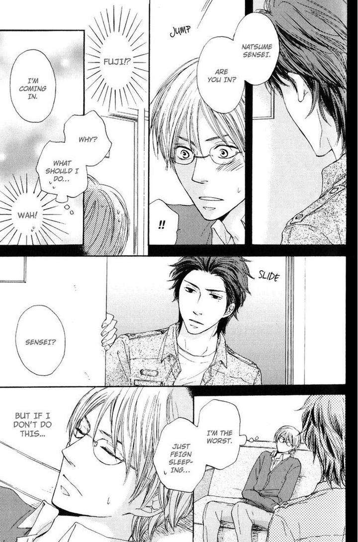 Sensei-Kiss-Shite-Ii-Desu-Ka-By-Chiba-Ryouko-Eng page 7