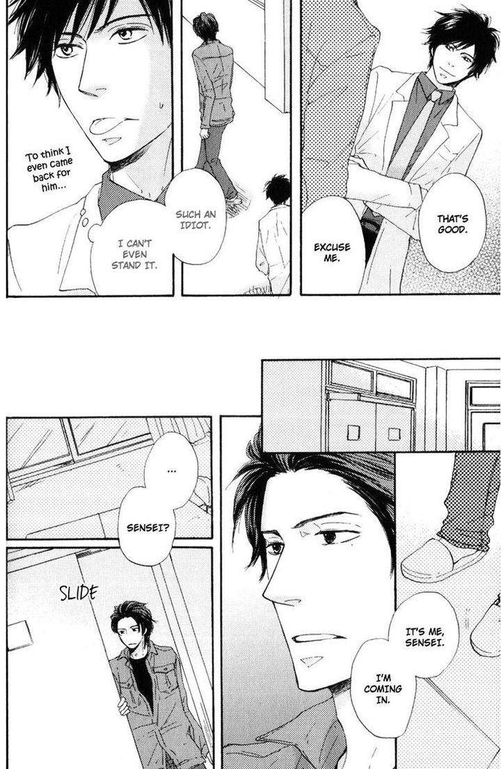Sensei-Kiss-Shite-Ii-Desu-Ka-By-Chiba-Ryouko-Eng page 17