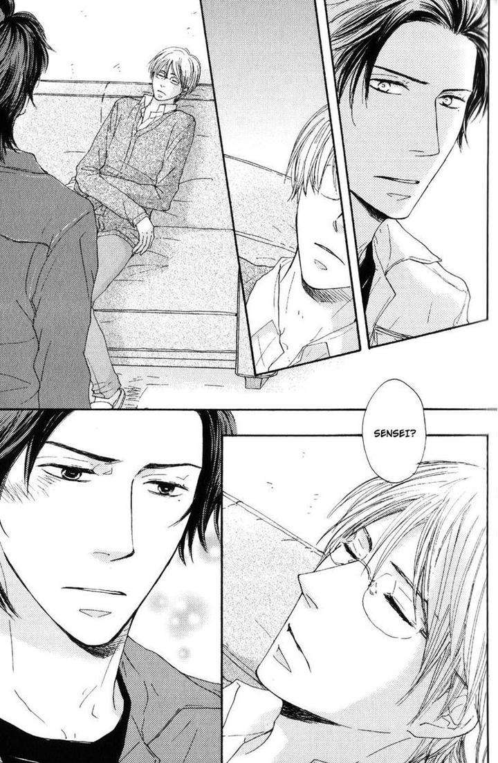 Sensei-Kiss-Shite-Ii-Desu-Ka-By-Chiba-Ryouko-Eng page 18