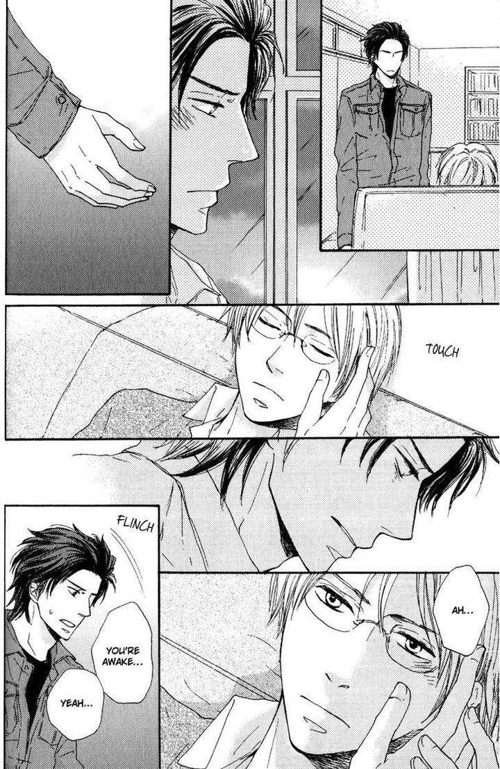 Sensei-Kiss-Shite-Ii-Desu-Ka-By-Chiba-Ryouko-Eng page 19