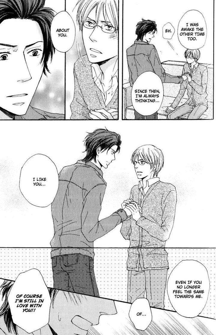 Sensei-Kiss-Shite-Ii-Desu-Ka-By-Chiba-Ryouko-Eng page 20