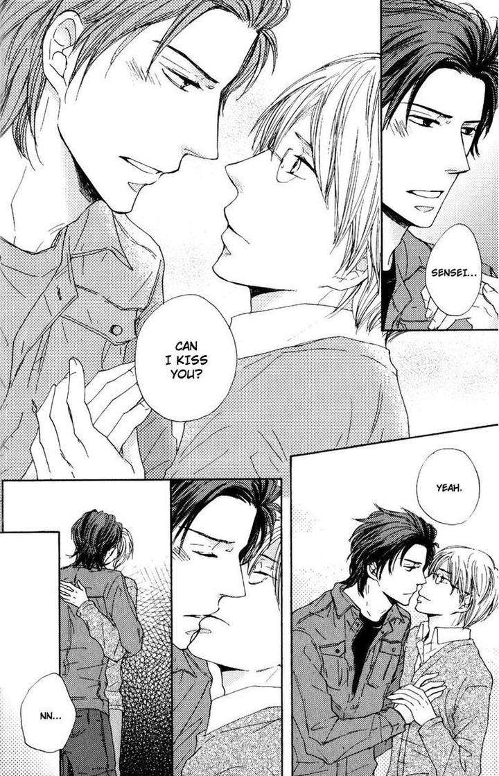Sensei-Kiss-Shite-Ii-Desu-Ka-By-Chiba-Ryouko-Eng page 23