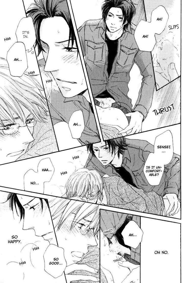 Sensei-Kiss-Shite-Ii-Desu-Ka-By-Chiba-Ryouko-Eng page 26