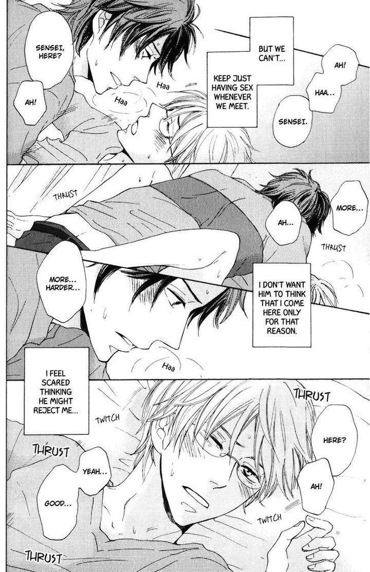 Sensei-Kiss-Shite-Ii-Desu-Ka-By-Chiba-Ryouko-Eng page 10