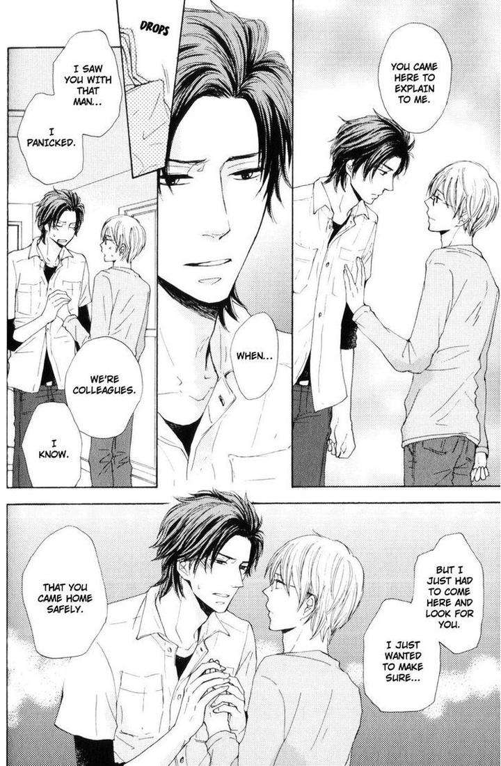Sensei-Kiss-Shite-Ii-Desu-Ka-By-Chiba-Ryouko-Eng page 18