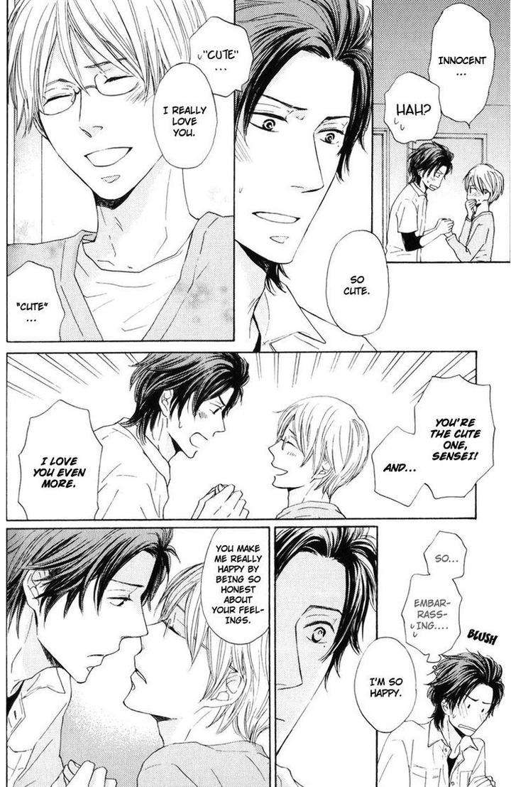 Sensei-Kiss-Shite-Ii-Desu-Ka-By-Chiba-Ryouko-Eng page 20