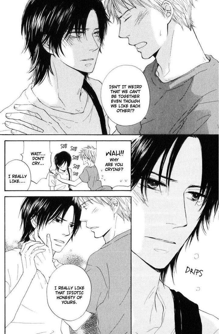 Sensei-Kiss-Shite-Ii-Desu-Ka-By-Chiba-Ryouko-Eng page 24