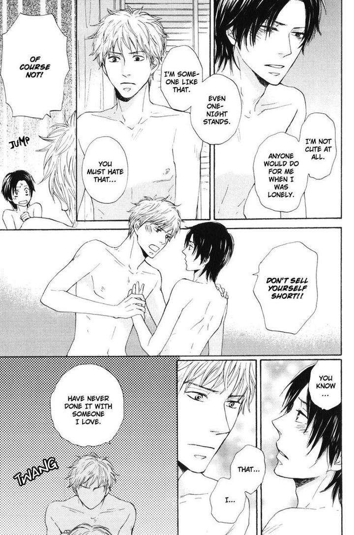 Sensei-Kiss-Shite-Ii-Desu-Ka-By-Chiba-Ryouko-Eng page 31