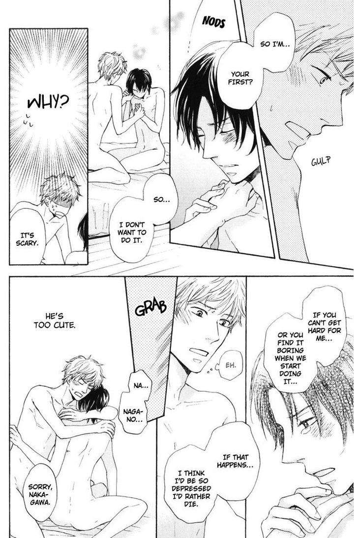Sensei-Kiss-Shite-Ii-Desu-Ka-By-Chiba-Ryouko-Eng page 32
