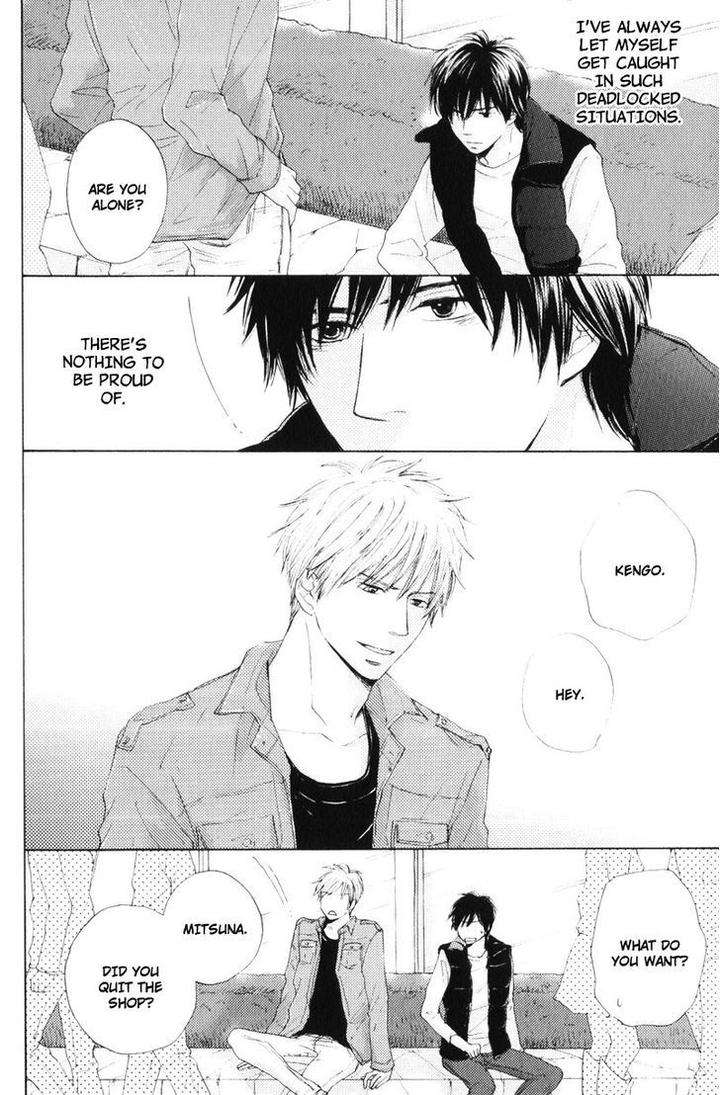 Sensei-Kiss-Shite-Ii-Desu-Ka-By-Chiba-Ryouko-Eng page 6