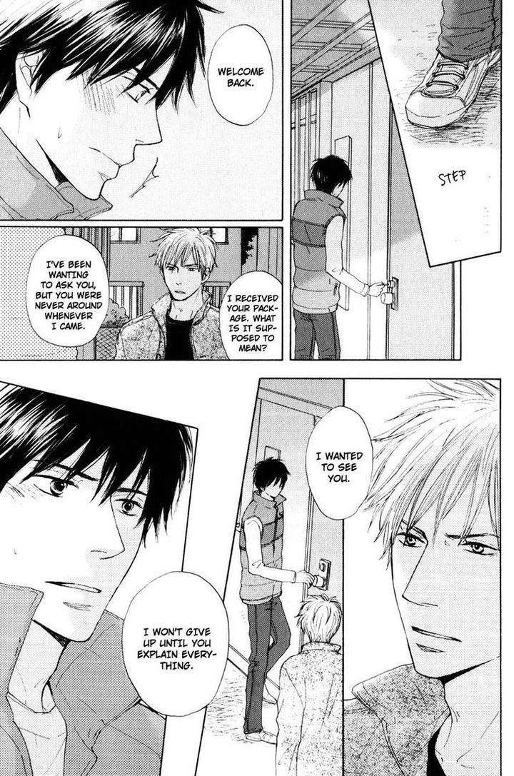Sensei-Kiss-Shite-Ii-Desu-Ka-By-Chiba-Ryouko-Eng page 23