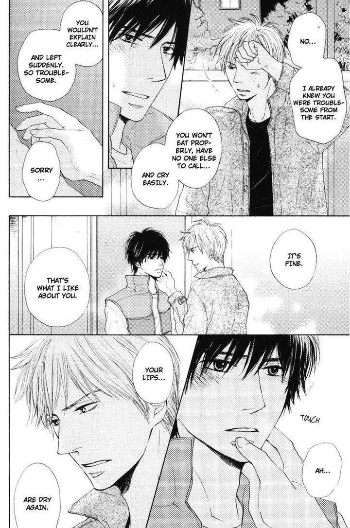 Sensei-Kiss-Shite-Ii-Desu-Ka-By-Chiba-Ryouko-Eng page 26