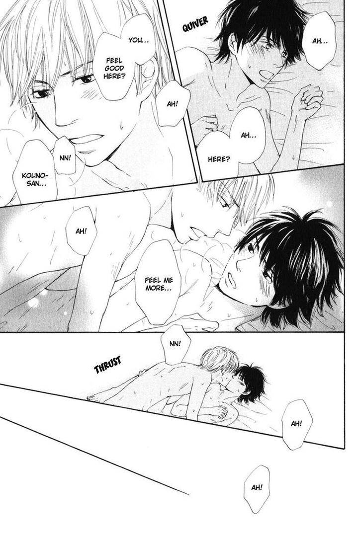 Sensei-Kiss-Shite-Ii-Desu-Ka-By-Chiba-Ryouko-Eng page 25