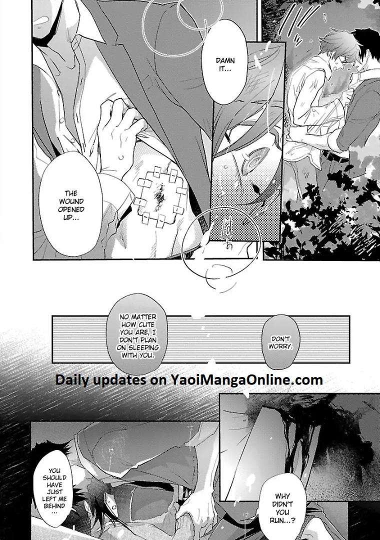 Sensei-Kowai-Hanashi-Shimasenka-By-Kirima-Moccori-Eng page 19