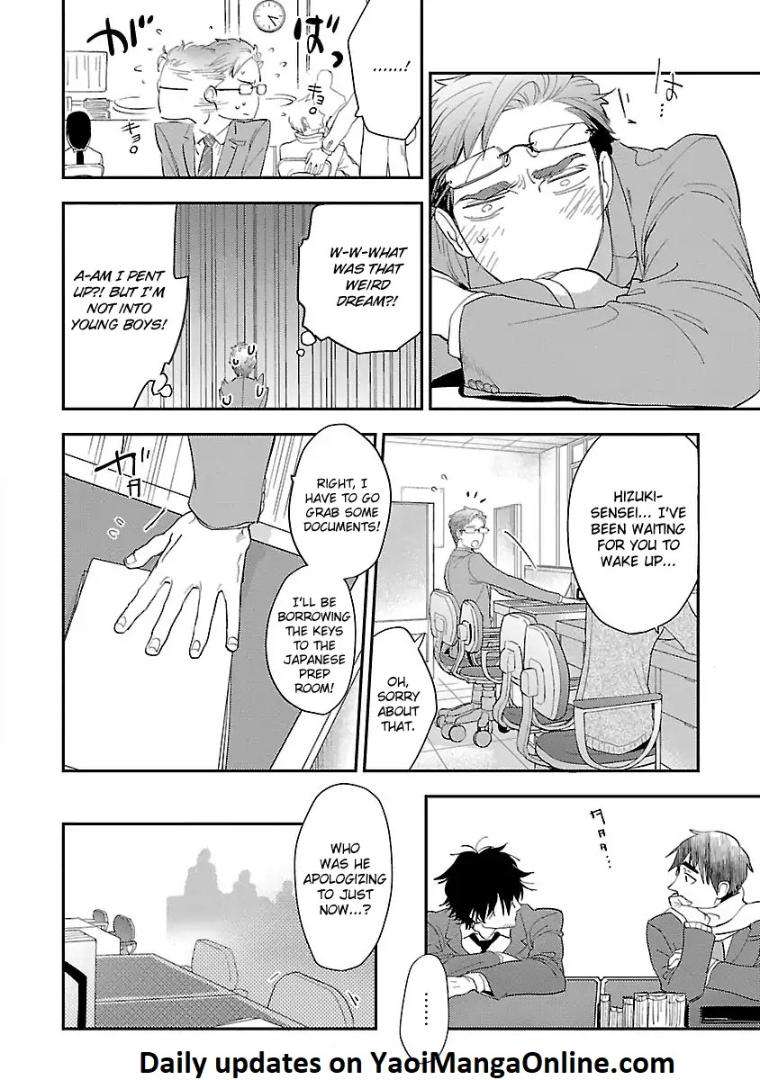 Sensei-Kowai-Hanashi-Shimasenka-By-Kirima-Moccori-Eng page 13