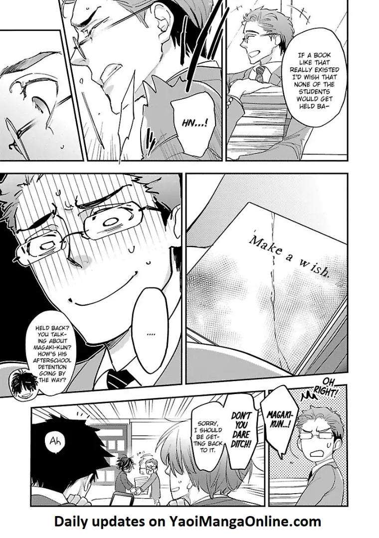 Sensei-Kowai-Hanashi-Shimasenka-By-Kirima-Moccori-Eng page 3