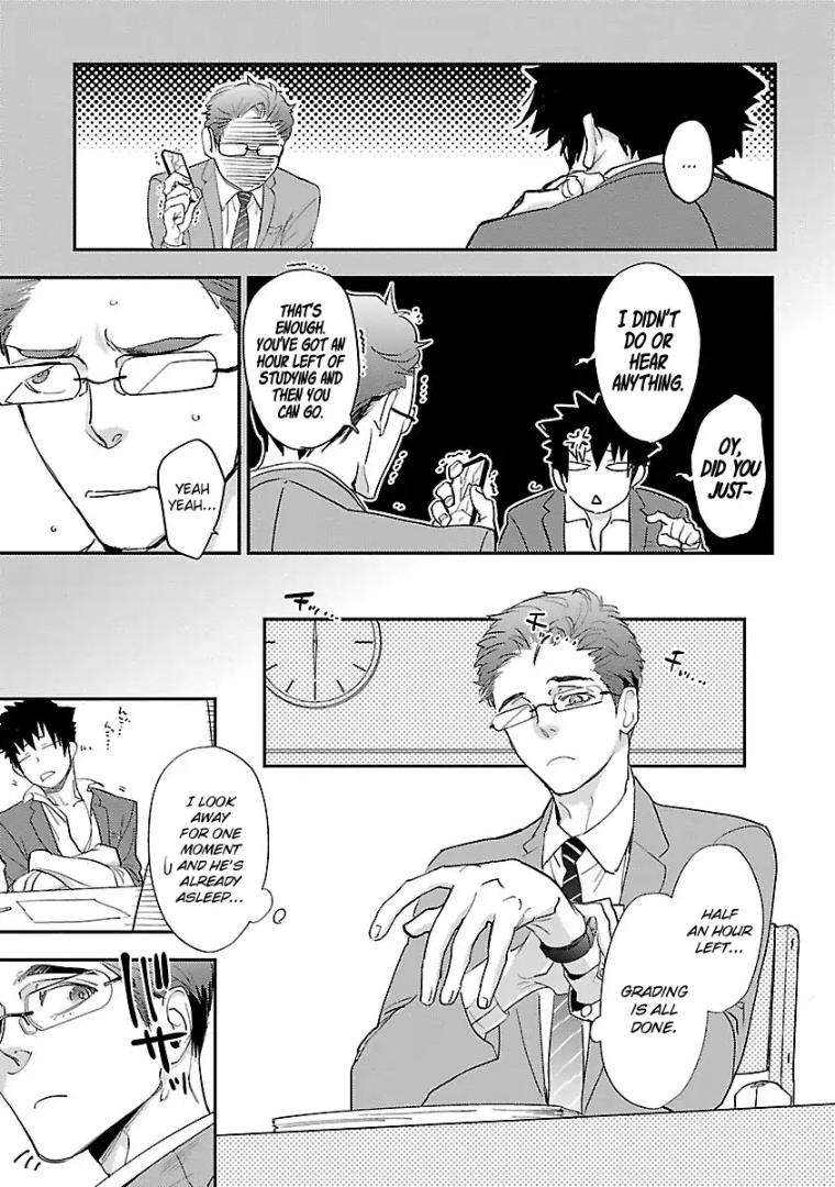Sensei-Kowai-Hanashi-Shimasenka-By-Kirima-Moccori-Eng page 5