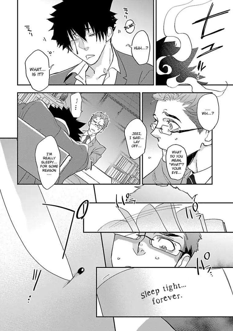 Sensei-Kowai-Hanashi-Shimasenka-By-Kirima-Moccori-Eng page 8