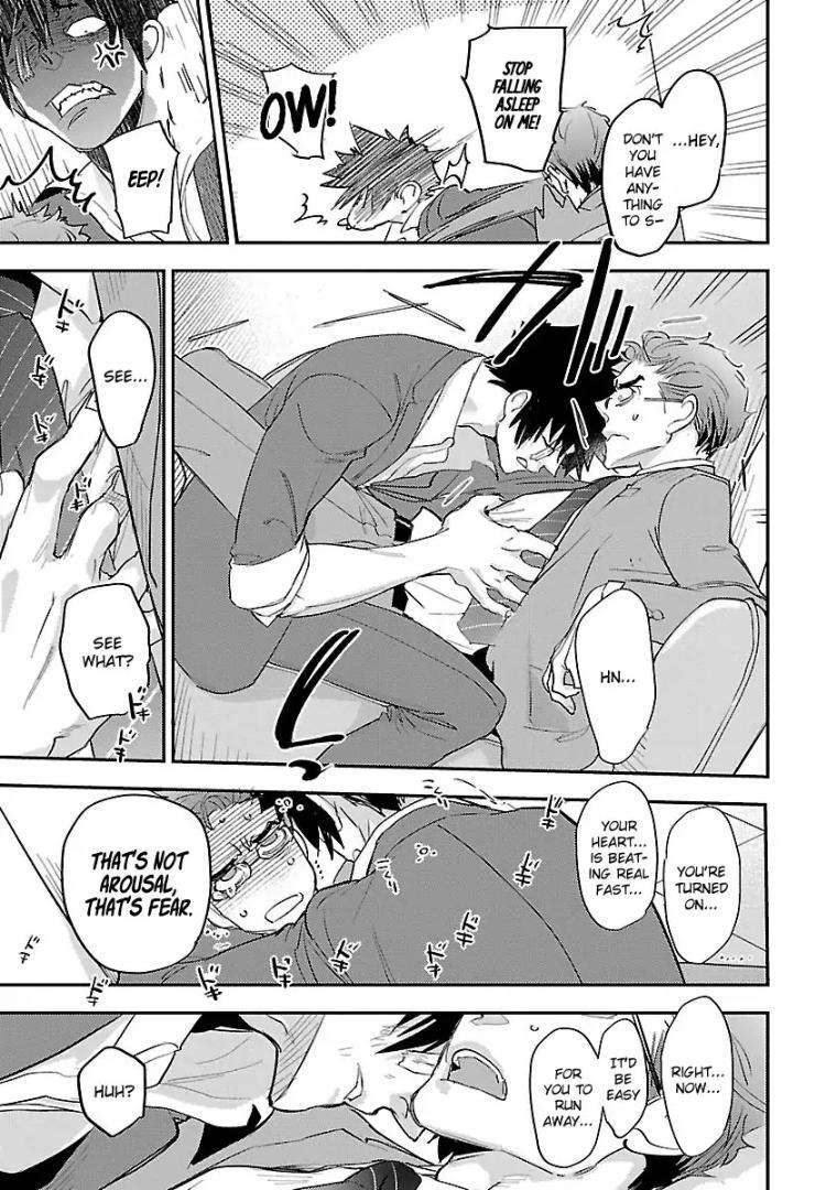 Sensei-Kowai-Hanashi-Shimasenka-By-Kirima-Moccori-Eng page 13