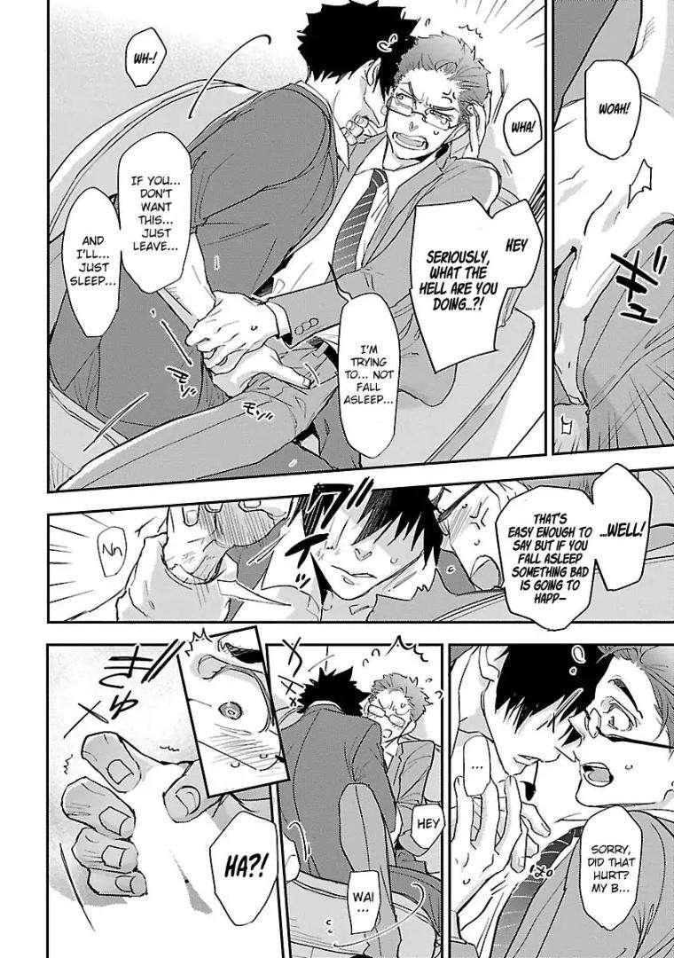 Sensei-Kowai-Hanashi-Shimasenka-By-Kirima-Moccori-Eng page 14