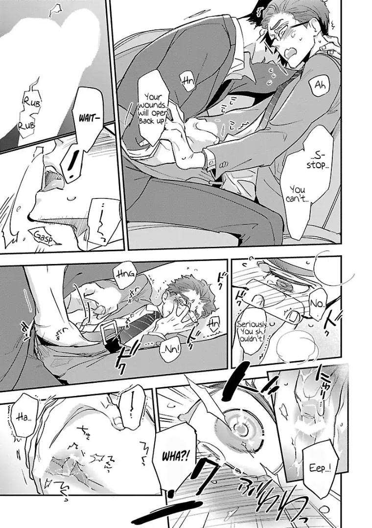 Sensei-Kowai-Hanashi-Shimasenka-By-Kirima-Moccori-Eng page 15