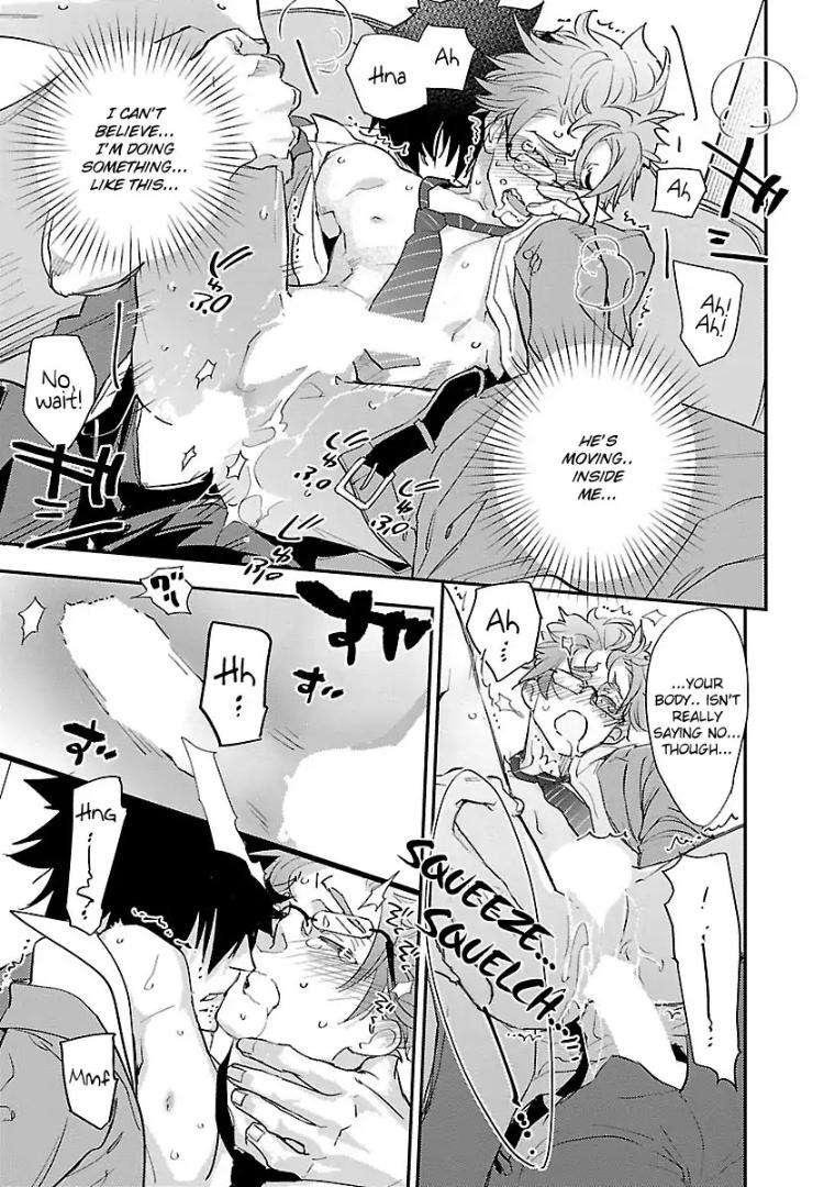 Sensei-Kowai-Hanashi-Shimasenka-By-Kirima-Moccori-Eng page 19
