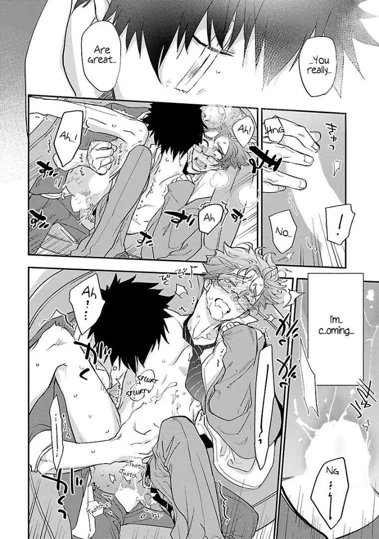 Sensei-Kowai-Hanashi-Shimasenka-By-Kirima-Moccori-Eng page 20