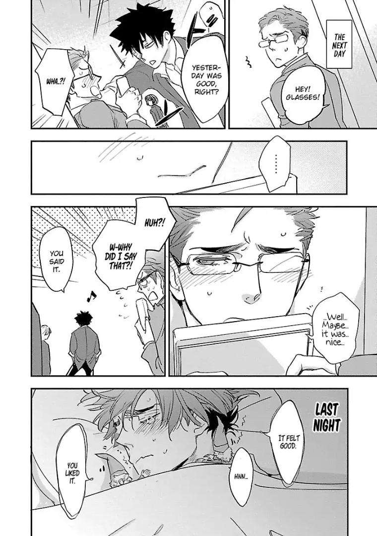 Sensei-Kowai-Hanashi-Shimasenka-By-Kirima-Moccori-Eng page 24