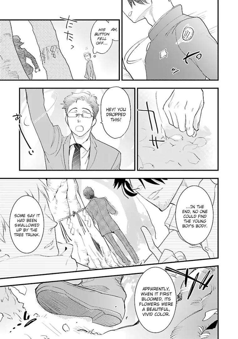 Sensei-Kowai-Hanashi-Shimasenka-By-Kirima-Moccori-Eng page 3