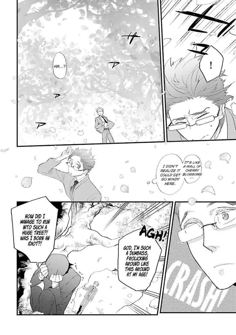 Sensei-Kowai-Hanashi-Shimasenka-By-Kirima-Moccori-Eng page 4