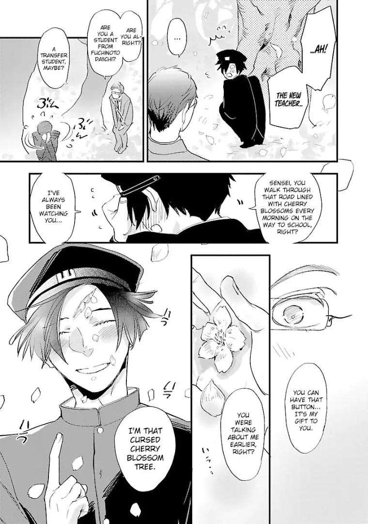 Sensei-Kowai-Hanashi-Shimasenka-By-Kirima-Moccori-Eng page 5
