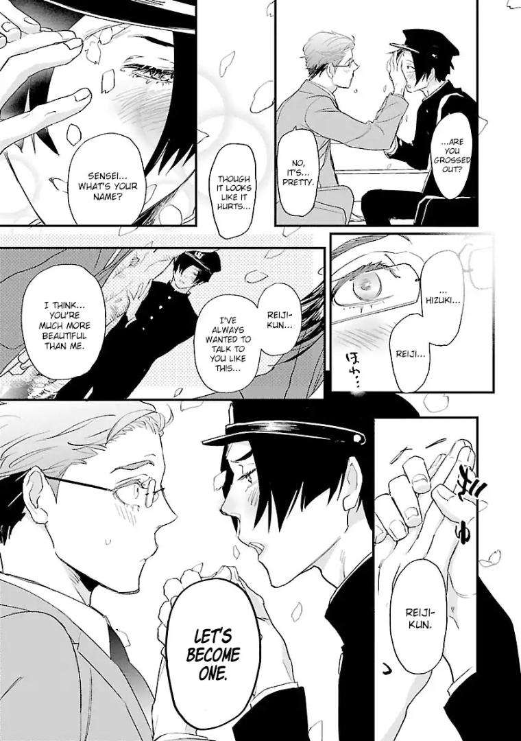 Sensei-Kowai-Hanashi-Shimasenka-By-Kirima-Moccori-Eng page 7