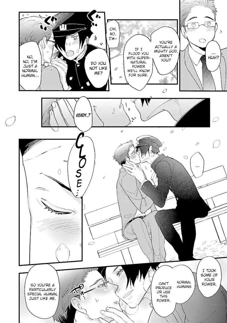Sensei-Kowai-Hanashi-Shimasenka-By-Kirima-Moccori-Eng page 8
