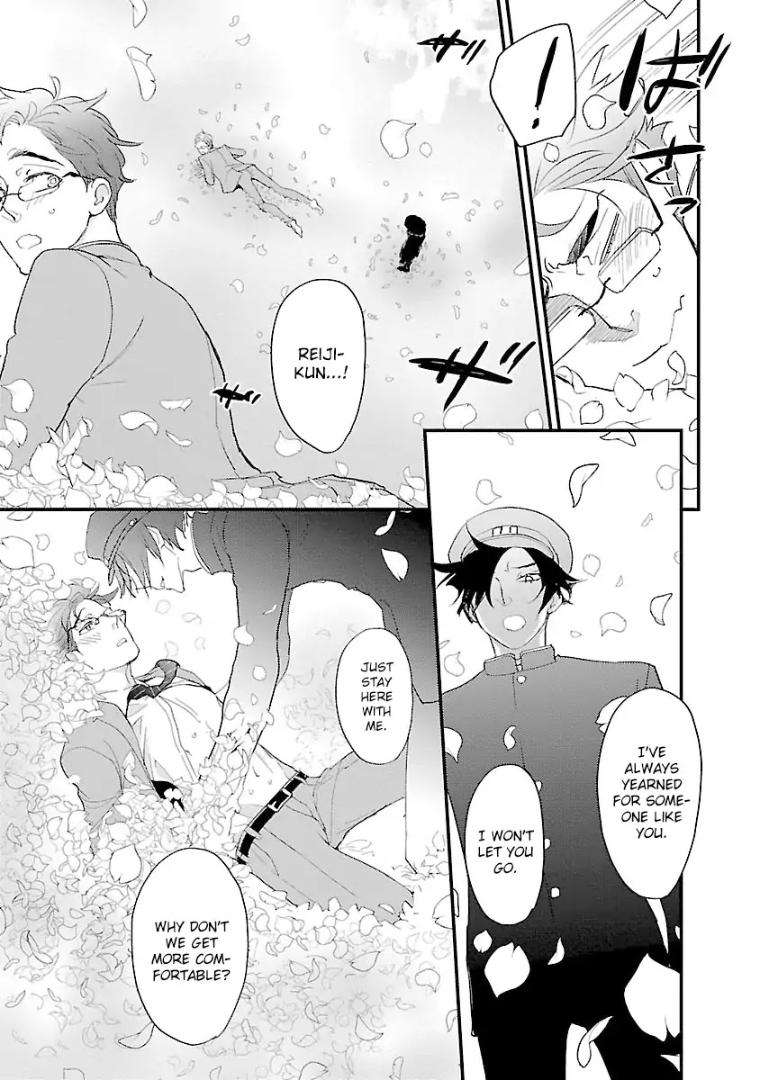 Sensei-Kowai-Hanashi-Shimasenka-By-Kirima-Moccori-Eng page 11