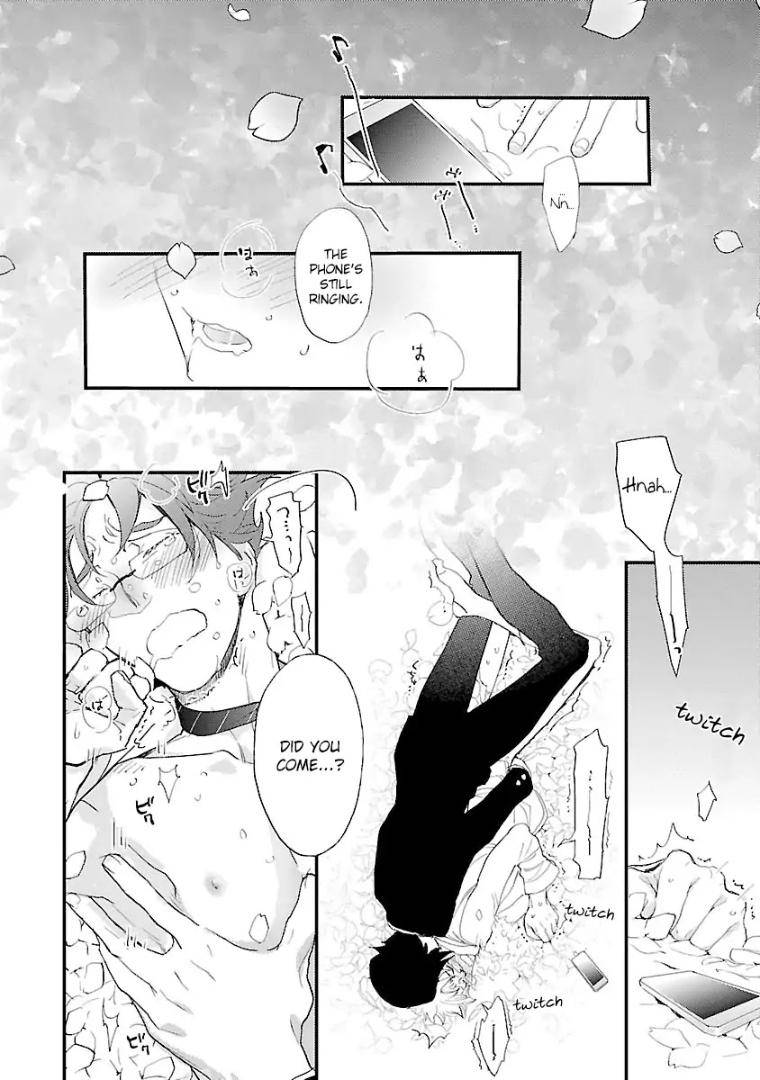Sensei-Kowai-Hanashi-Shimasenka-By-Kirima-Moccori-Eng page 12