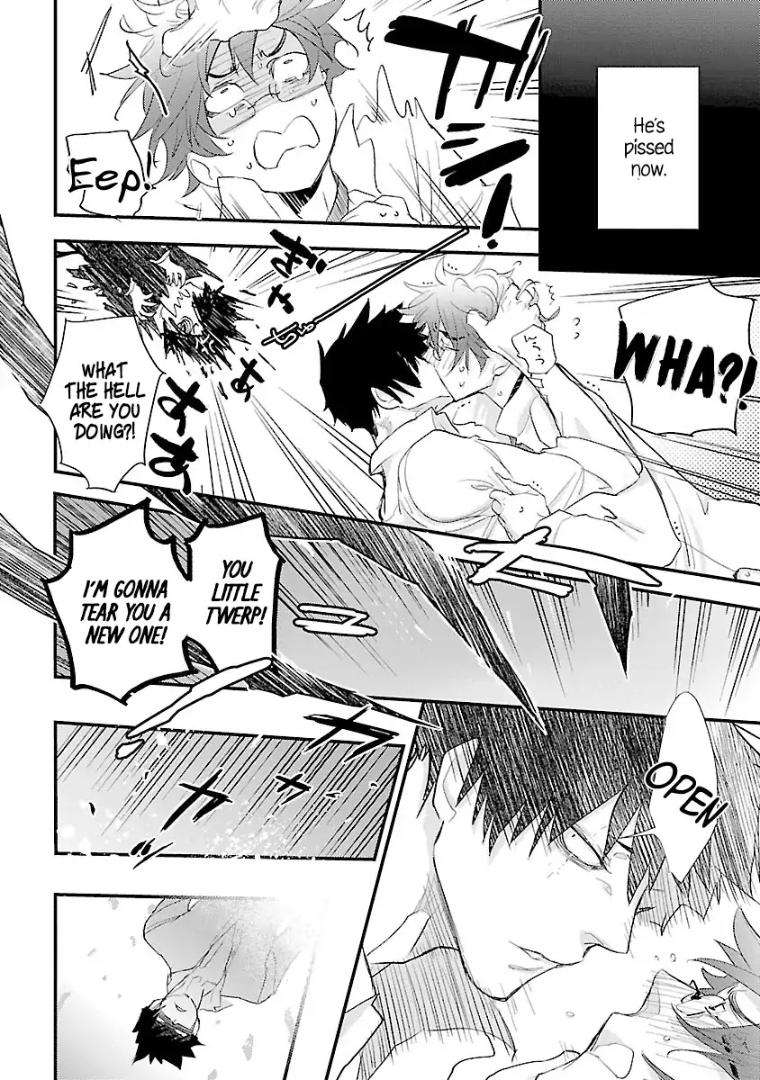 Sensei-Kowai-Hanashi-Shimasenka-By-Kirima-Moccori-Eng page 20