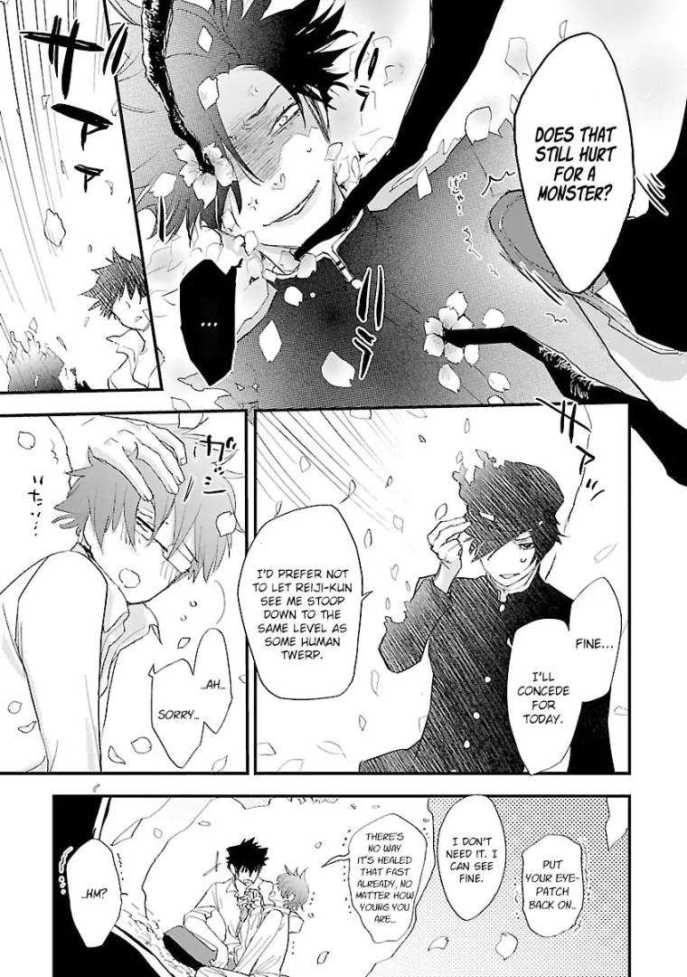 Sensei-Kowai-Hanashi-Shimasenka-By-Kirima-Moccori-Eng page 21