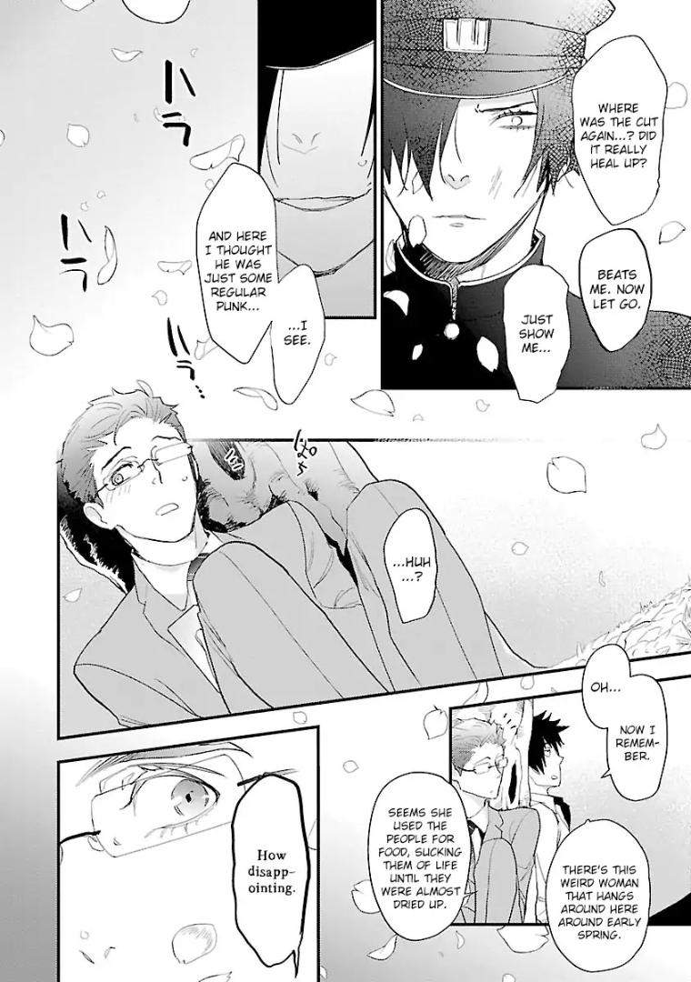 Sensei-Kowai-Hanashi-Shimasenka-By-Kirima-Moccori-Eng page 22
