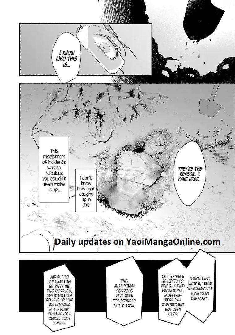 Sensei-Kowai-Hanashi-Shimasenka-By-Kirima-Moccori-Eng page 24