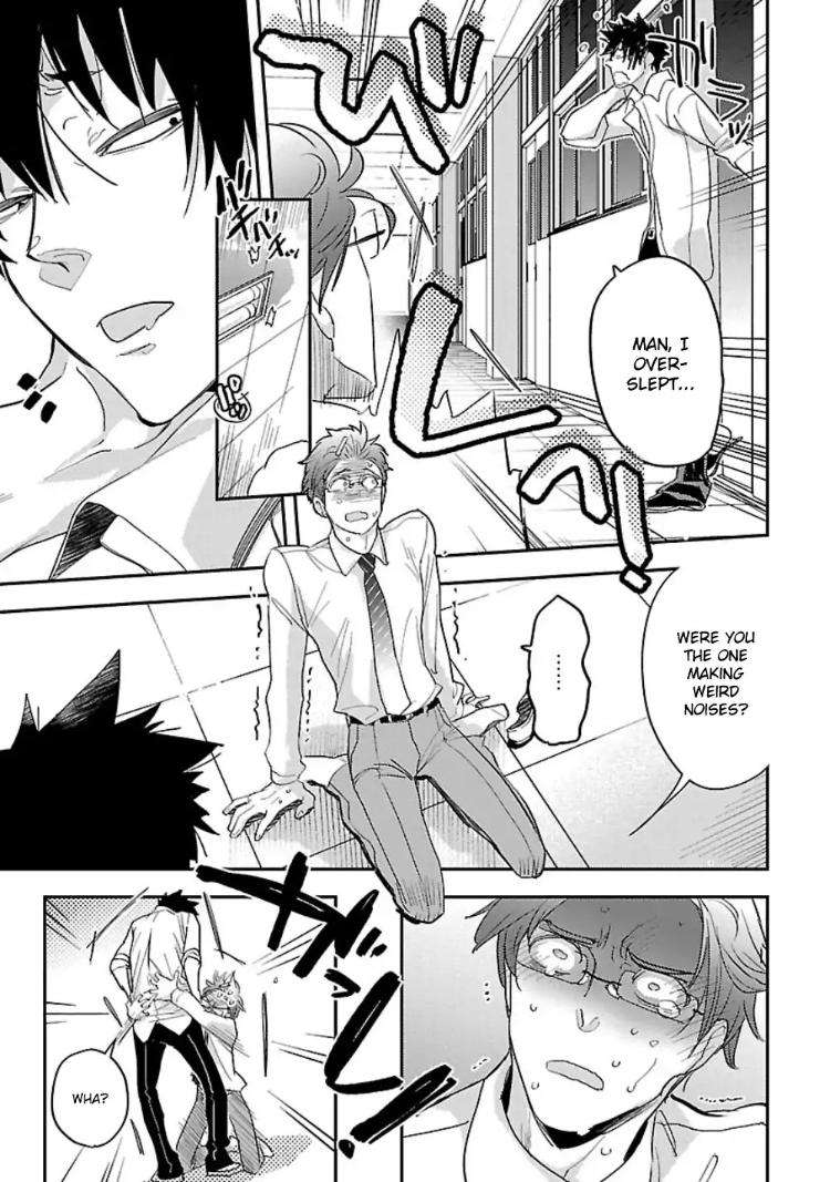 Sensei-Kowai-Hanashi-Shimasenka-By-Kirima-Moccori-Eng page 14