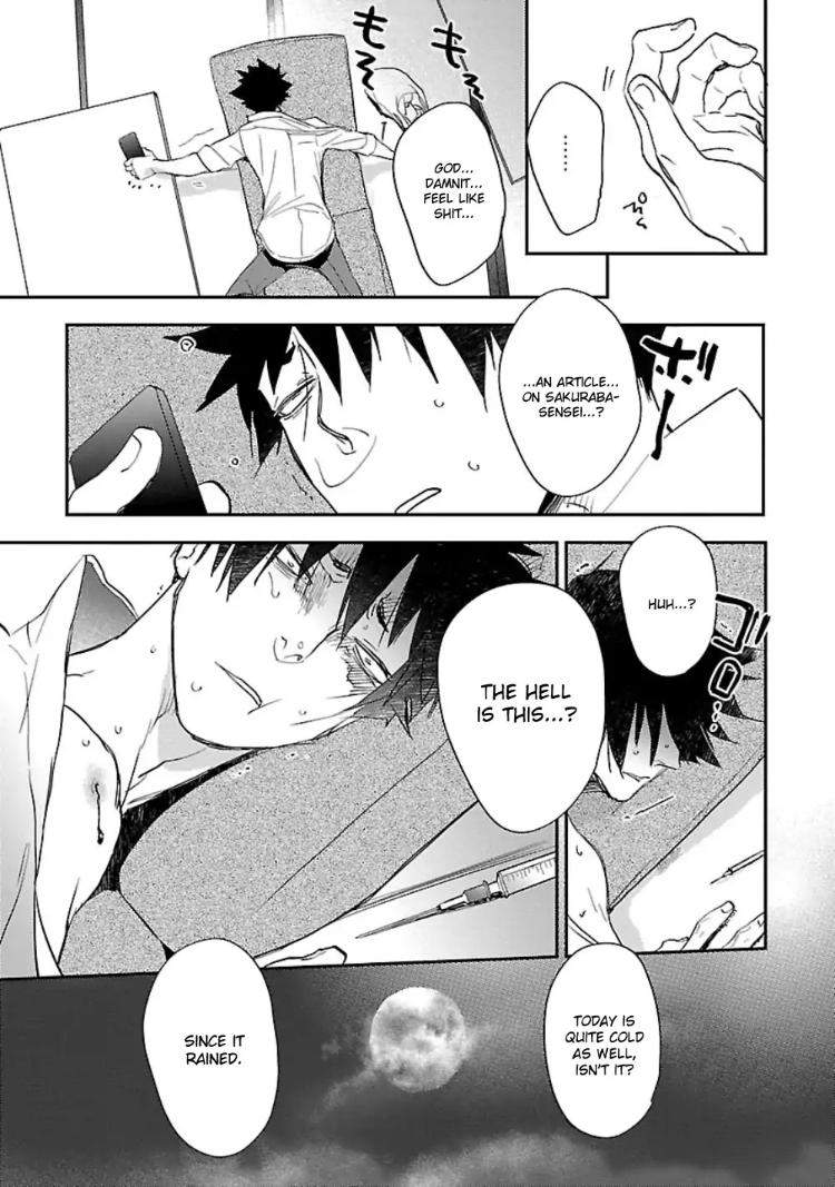 Sensei-Kowai-Hanashi-Shimasenka-By-Kirima-Moccori-Eng page 26