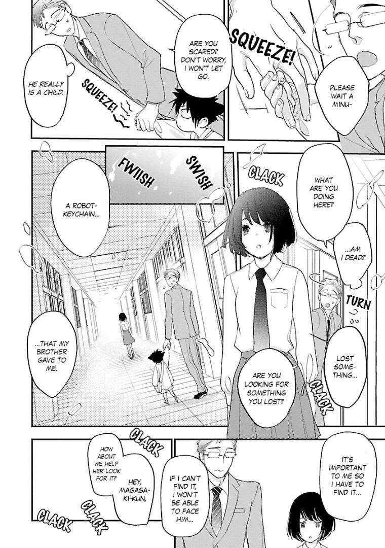 Sensei-Kowai-Hanashi-Shimasenka-By-Kirima-Moccori-Eng page 14