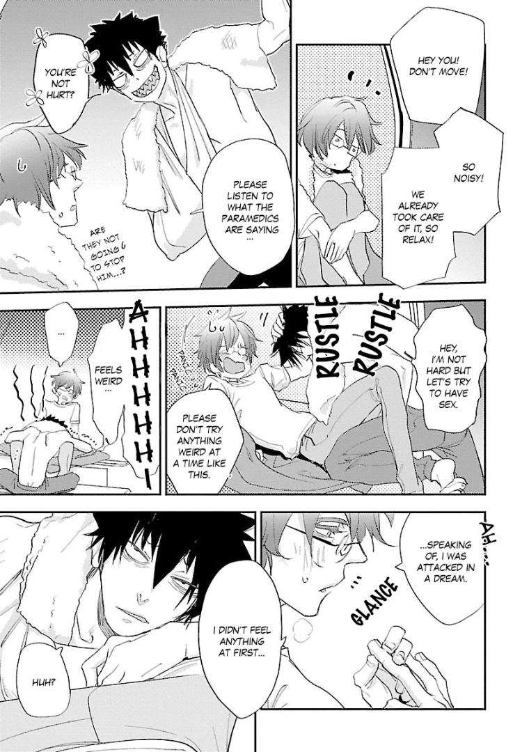Sensei-Kowai-Hanashi-Shimasenka-By-Kirima-Moccori-Eng page 27