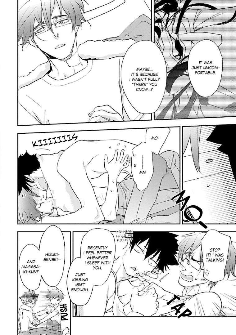 Sensei-Kowai-Hanashi-Shimasenka-By-Kirima-Moccori-Eng page 28