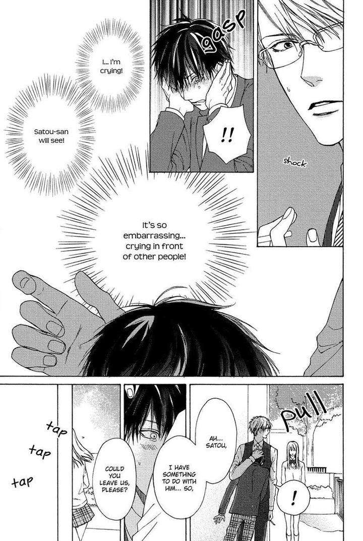 Sensei-Nante-Kirai-Desu-Hinako-Eng page 14